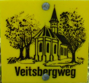 Veitsbergweg