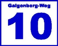 Logo Galgenbergweg