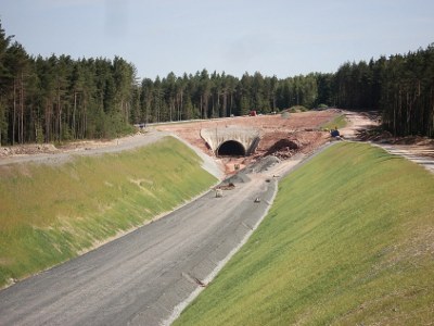 M-Tunnel