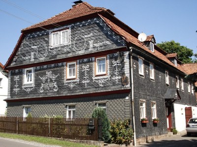Schieferhaus
