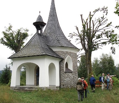 Schlobergkapelle