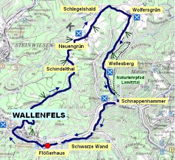 Wallenfelser Hhenweg