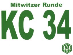 KC34 Mitwitzer Runde